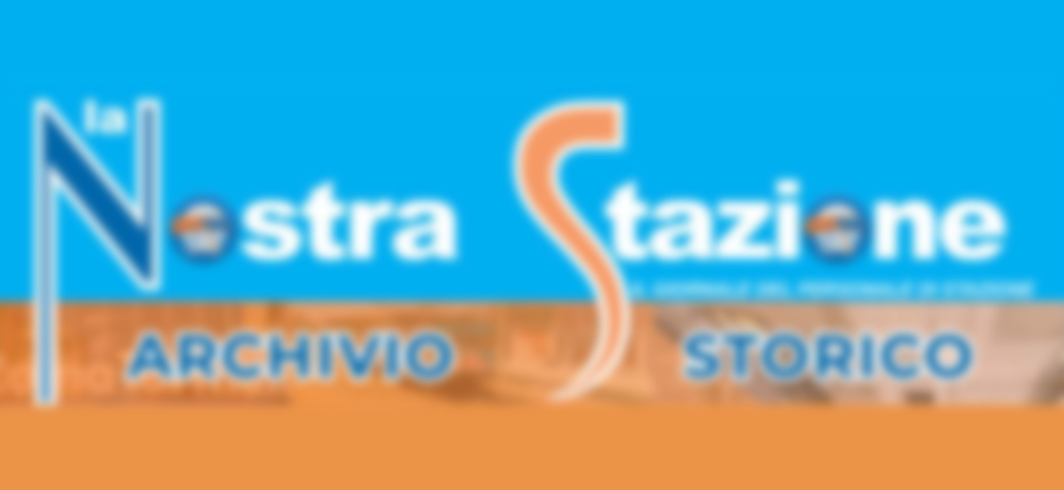 La Nostra Stazione (archivio)